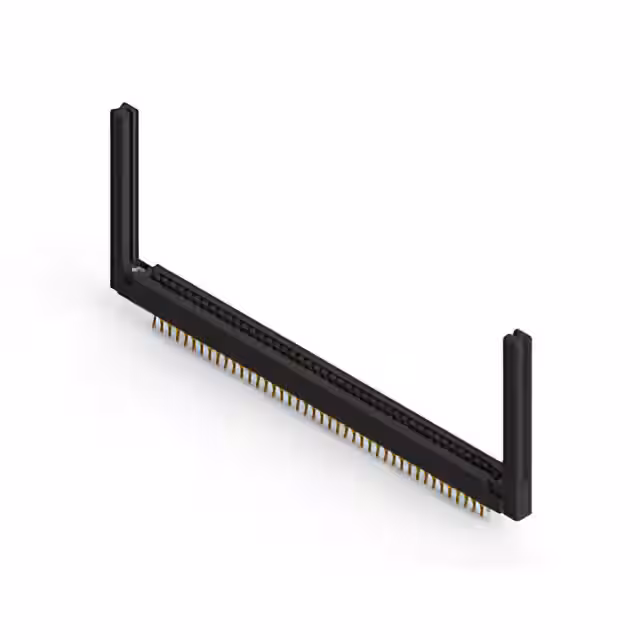 357-084-560-258 EDAC Inc.  Edgeboard Connectors